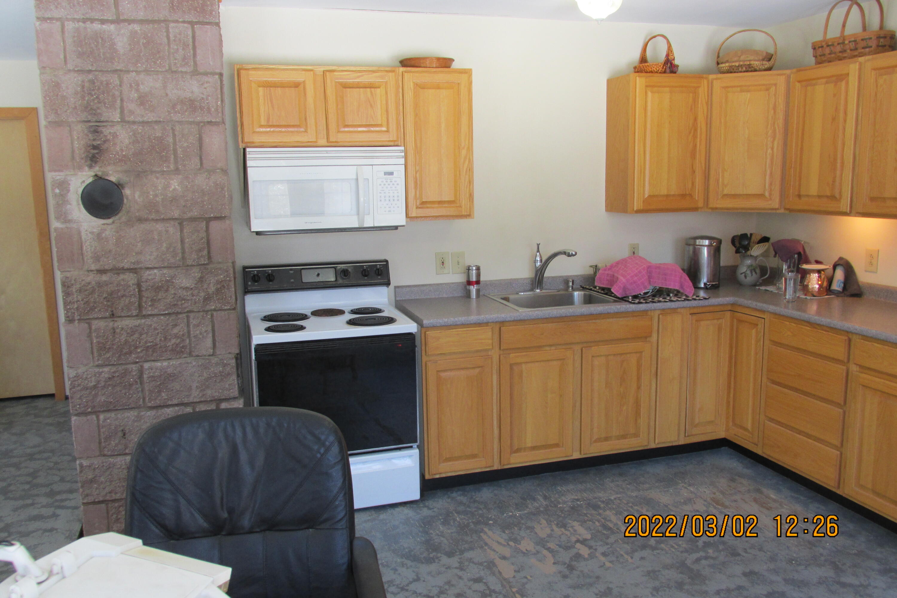 33 Holman Road Rumford, ME 04276 - Photo 11 of 30 IMG_0641