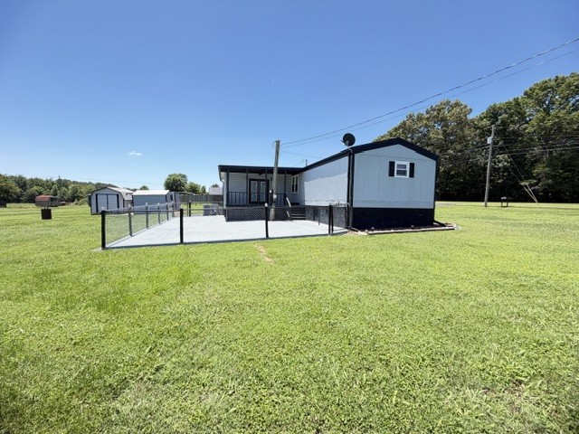 44 Myrick Road Flintville, TN 37335 - Photo 25 of 27