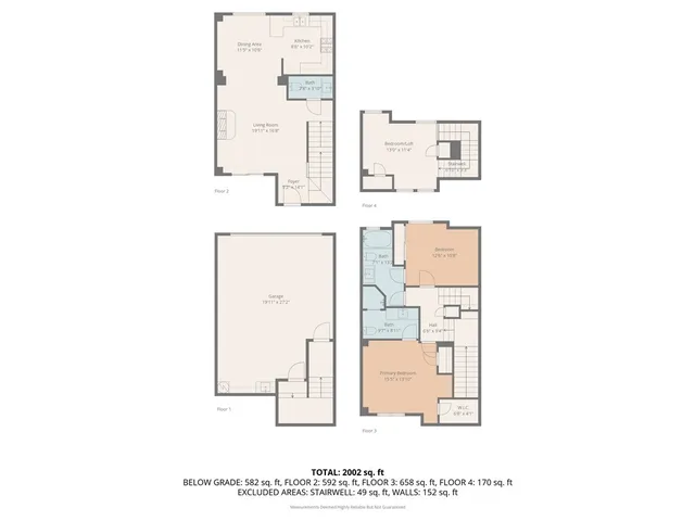 $885,000 | 6300 Honolulu Avenue, Unit 205, La Crescenta, CA 91214