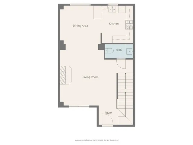 $885,000 | 6300 Honolulu Avenue, Unit 205, La Crescenta, CA 91214