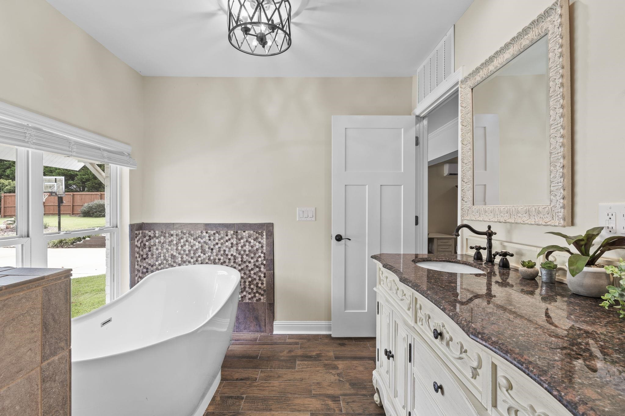 11301 Dunleith Drive Raleigh, NC 27614 - Photo 34 of 70 1st FL Primary bath