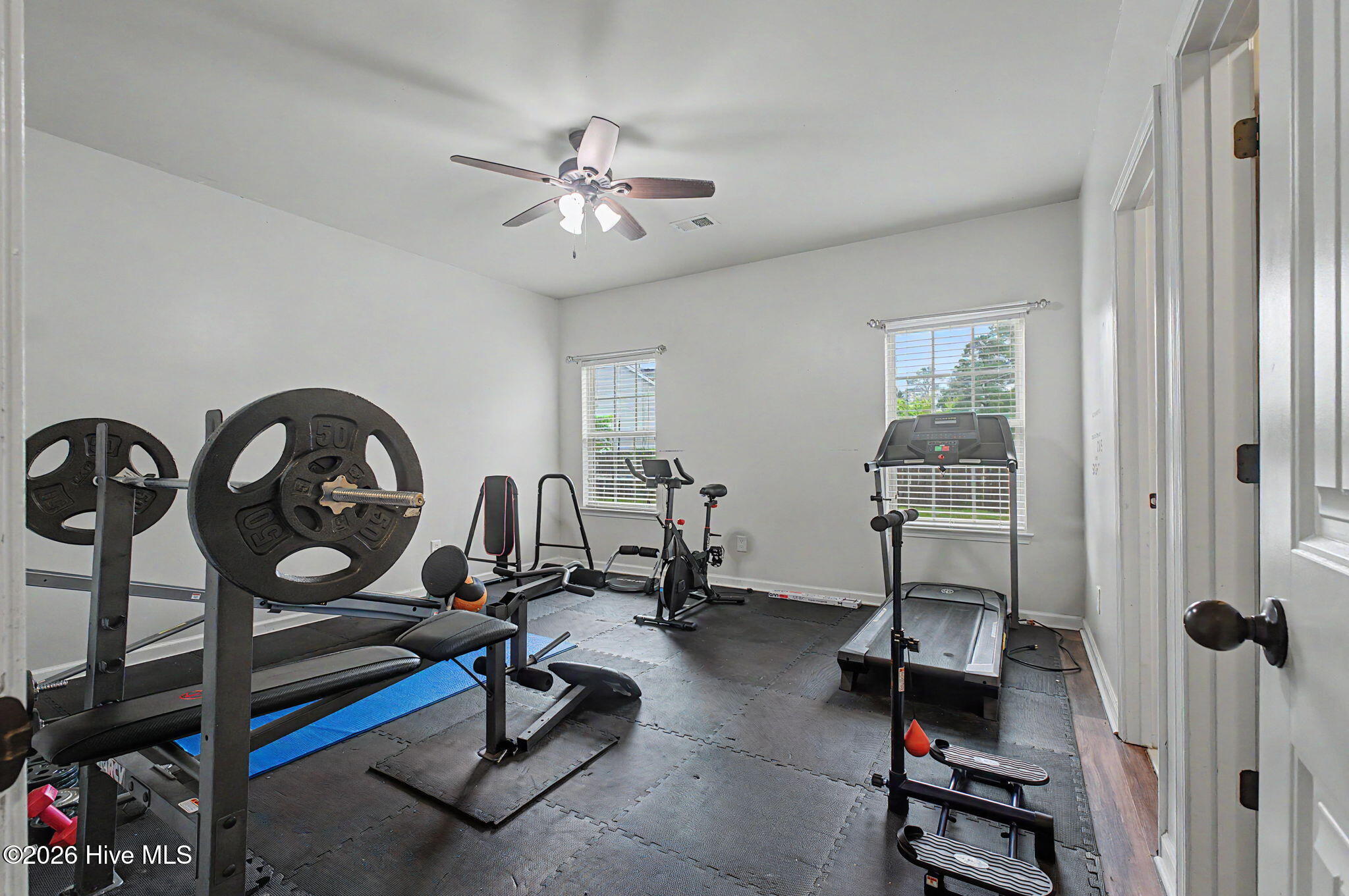 274 Equinox Loop Aiken, SC 29803 - Photo 24 of 56