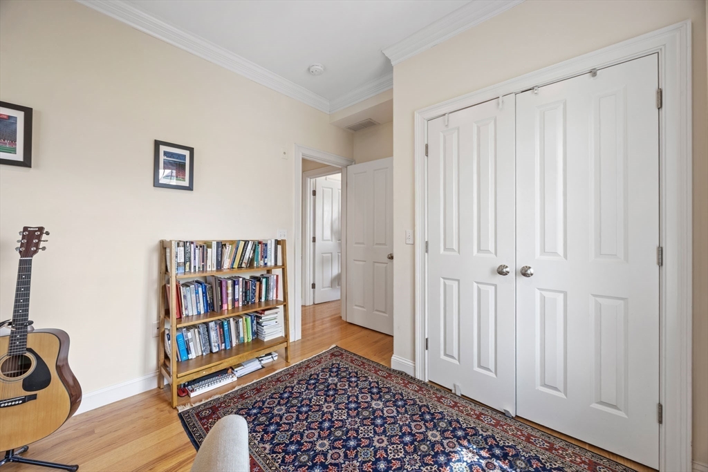 2 Benton Road, Unit 1 Somerville, MA 02143 - Photo 21 of 35