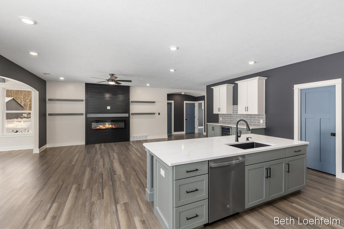 1885 Shaw Road Bailey, MI 49303 - Photo 8 of 42