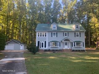 255 Bronwyn Street Southern Pines, NC 28387 - Photo 1 of 35