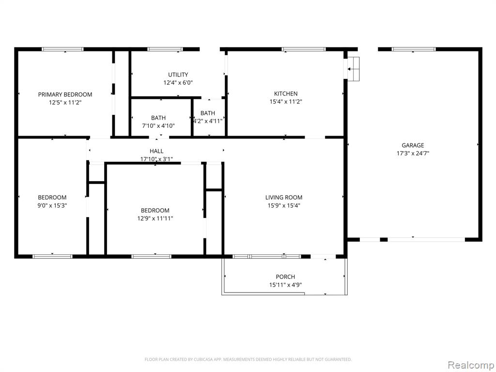947 Beech Street Bad Axe, MI 48413 - Photo 41 of 41