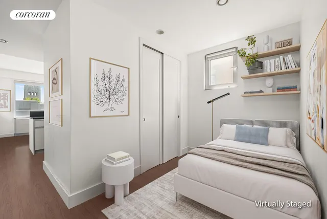 a kitchen with stainless steel appliances granite countertop a refrigerator and a stove