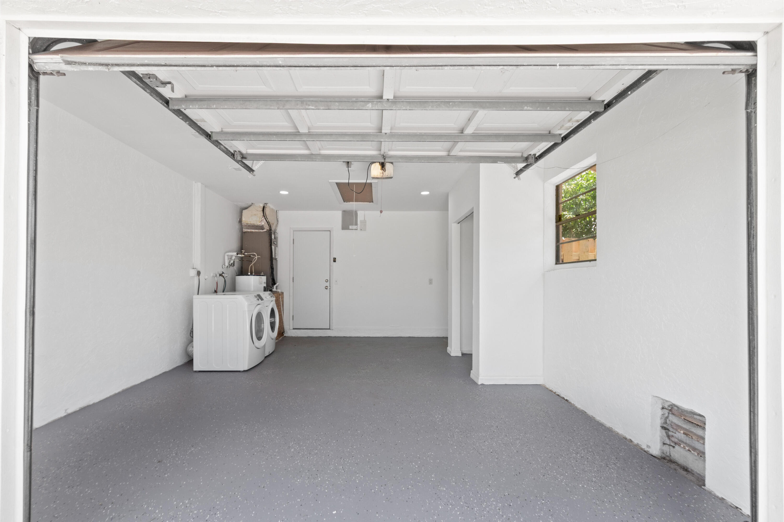 23089 Southwest 55th Avenue Boca Raton, FL 33433 - Photo 12 of 29 a view of a room with gym equipment
