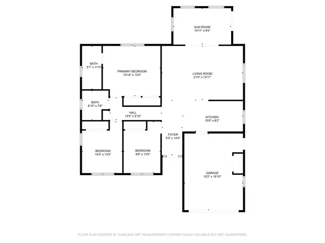 $3,200 | 23089 Southwest 55th Avenue, Boca Raton, FL 33433