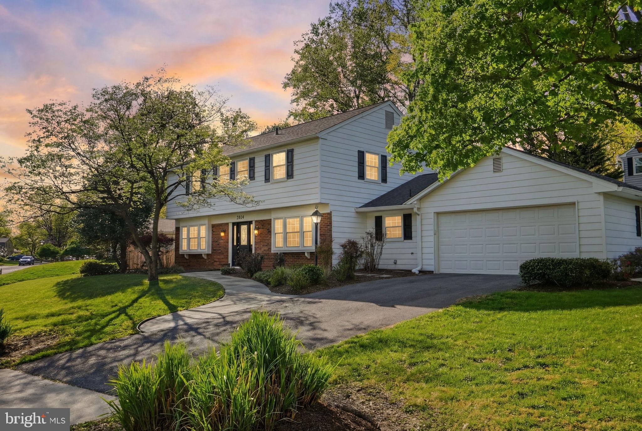 3221 Beret Lane Silver Spring, MD 20906 - Photo 48 of 52 Welcome Home!
