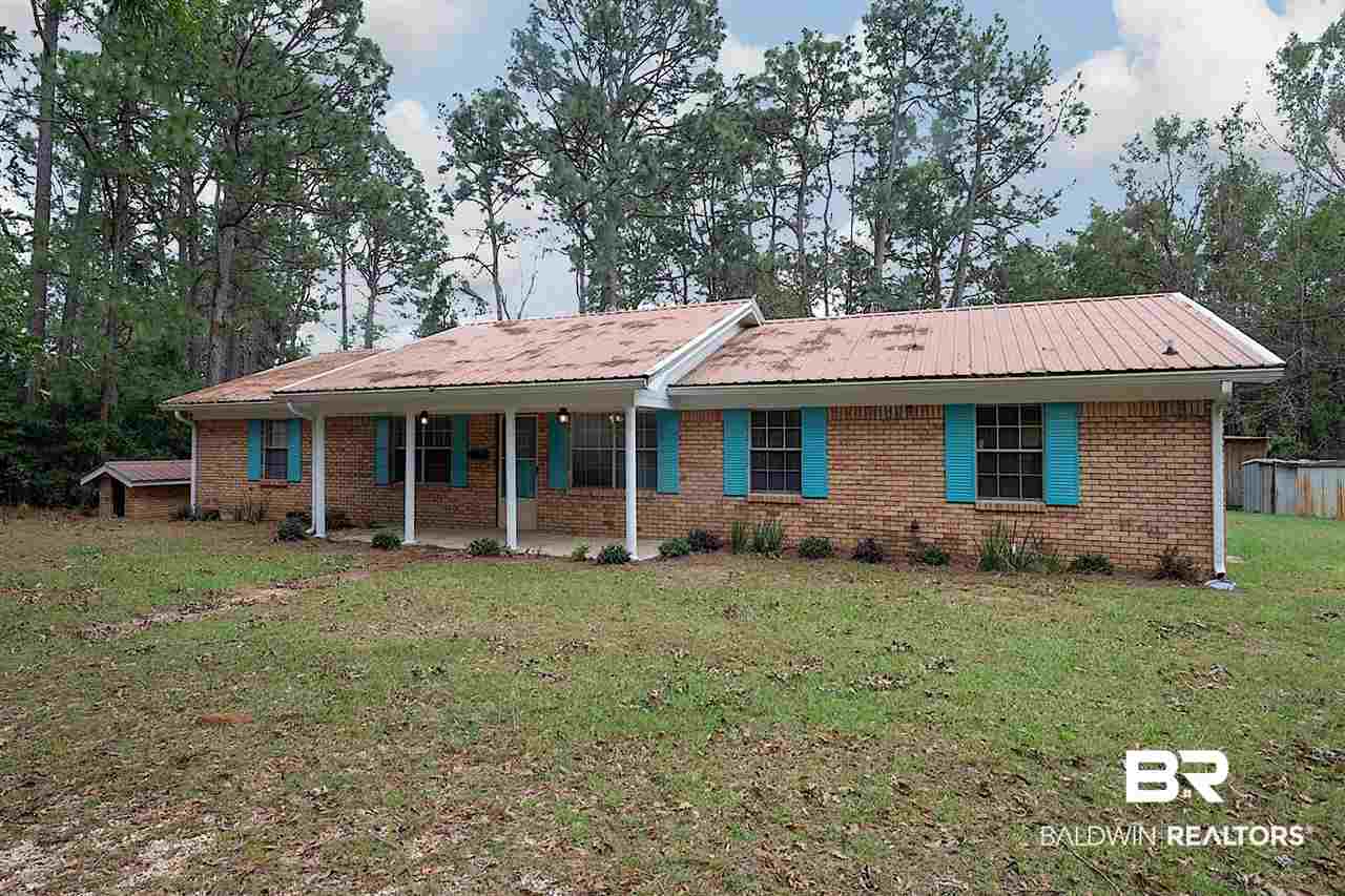 13180 Gandy Road Bay Minette, AL 36507 - Photo 1 of 17