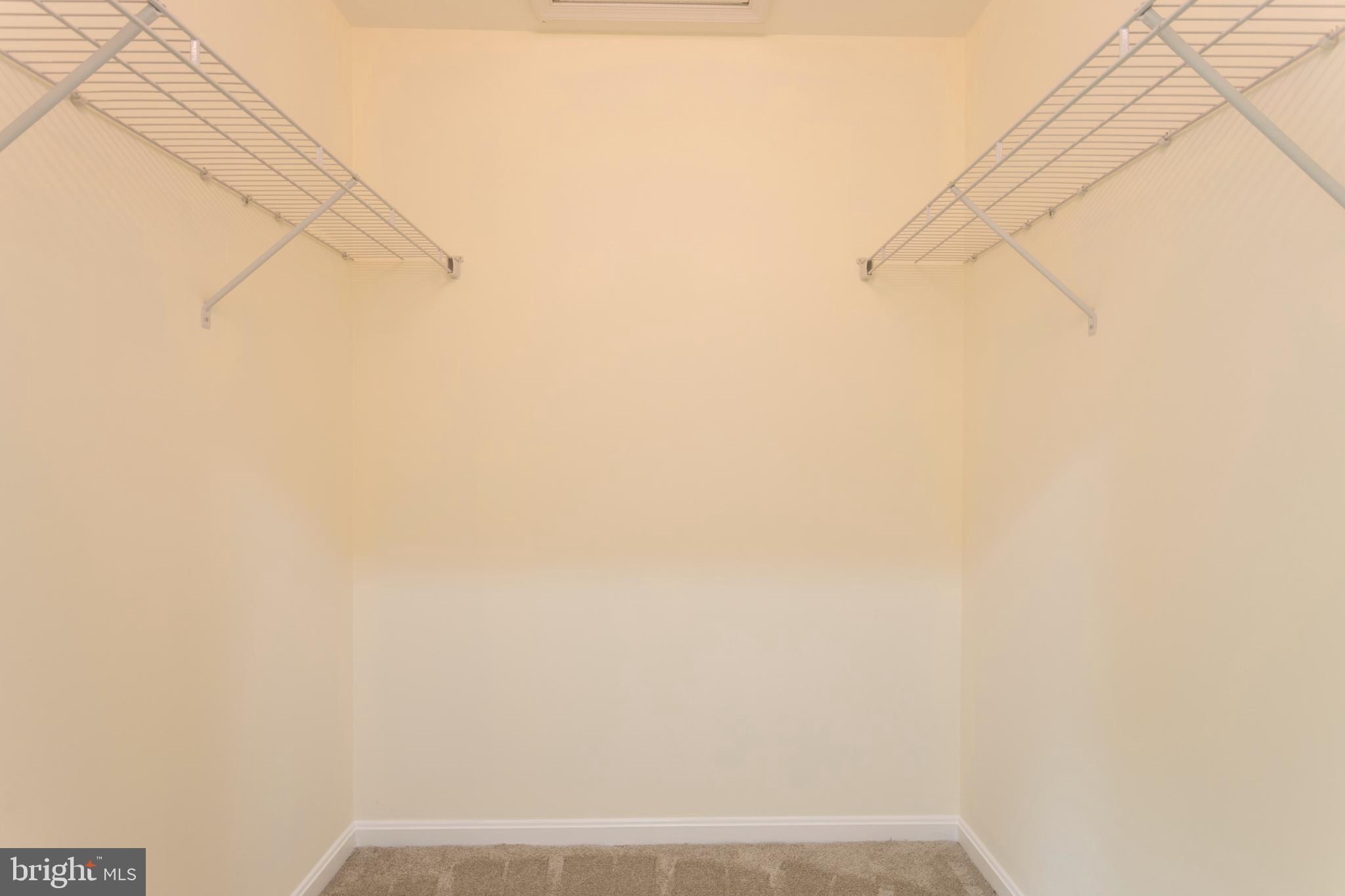 2007 Thistlewood Road Baltimore, MD 21209 - Photo 42 of 69 a view of small space with empty racks