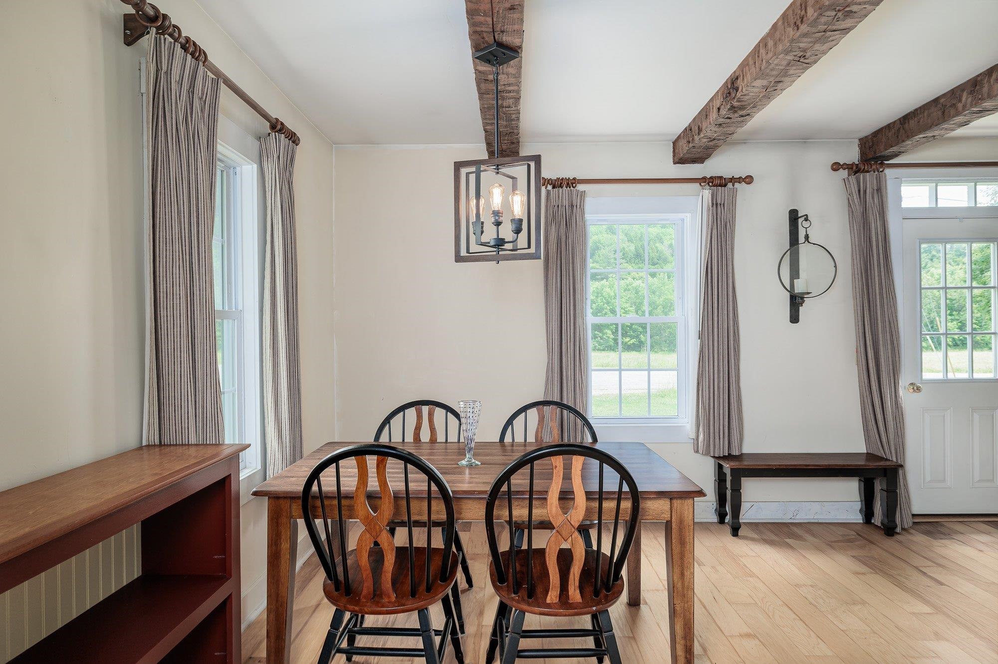 425 Nebraska Valley Road Stowe, VT 05672 - Photo 12 of 23