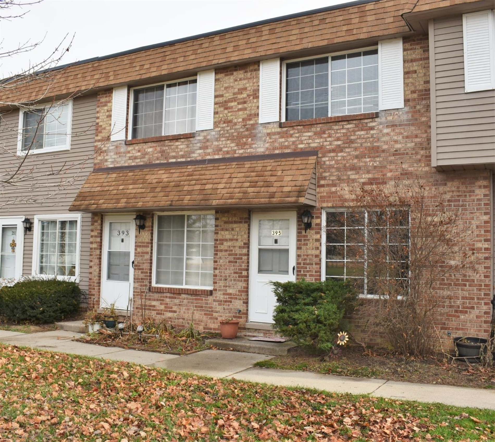 395 South Platt Road Milan, MI 48160 - Photo 1 of 19 Photo 1