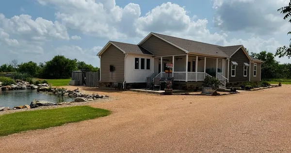 $750,000 | 2304 County Road 200, San Saba, TX 76877