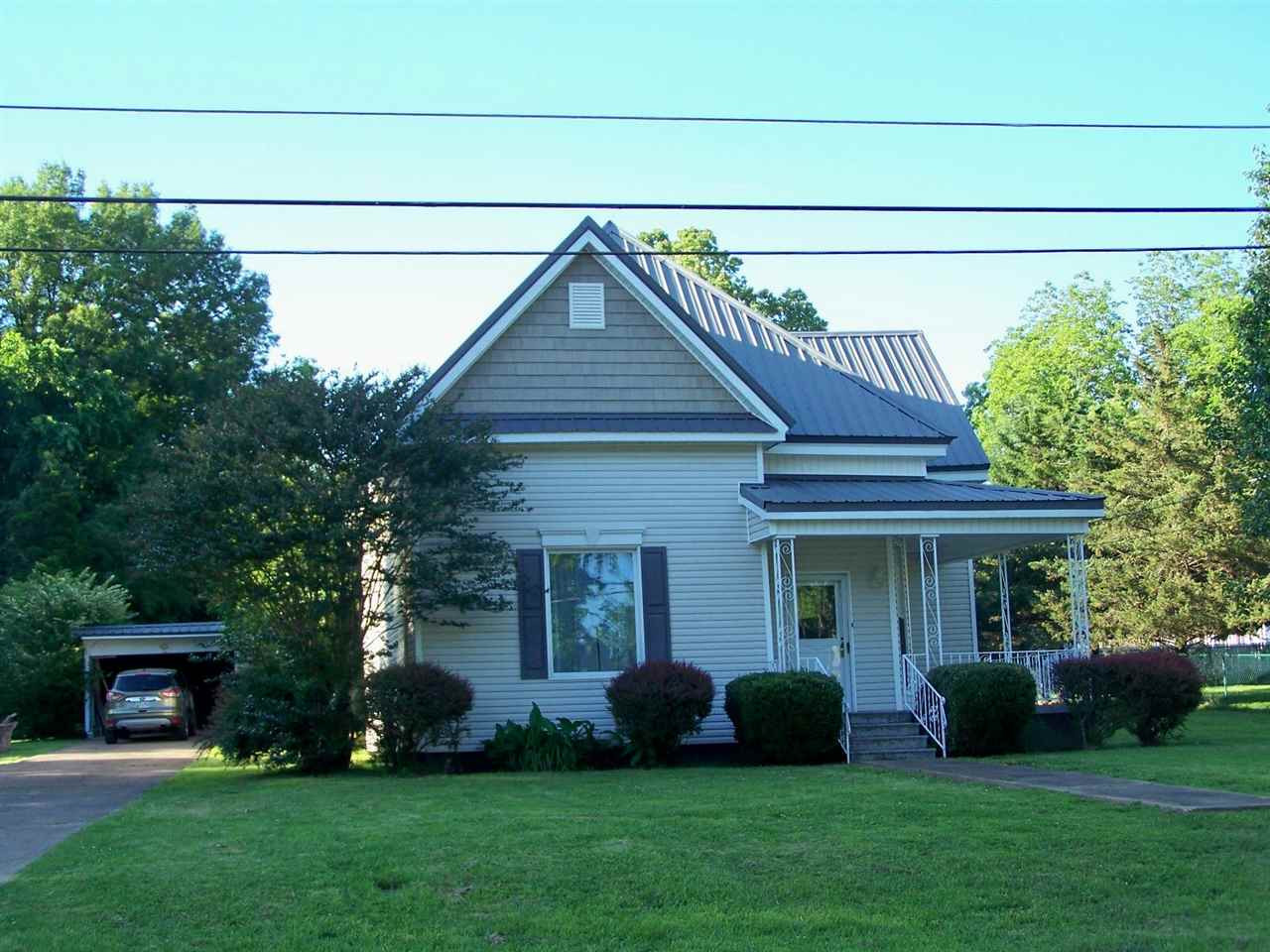 506 West Main Street Rutherford, TN 38369 - Photo 1 of 1 Photo 1