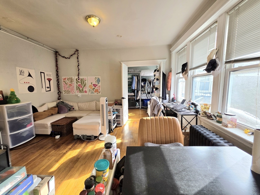 1641 Commonwealth Avenue, Unit 16 Boston, MA 02135 - Photo 11 of 26