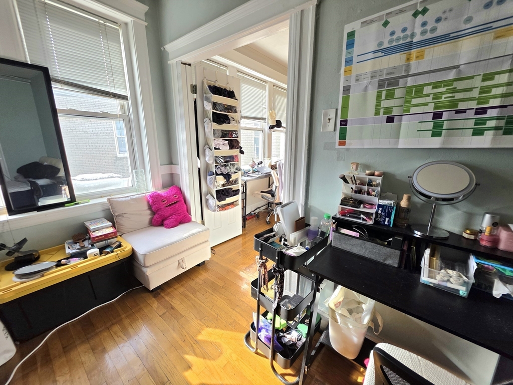 1641 Commonwealth Avenue, Unit 16 Boston, MA 02135 - Photo 19 of 26