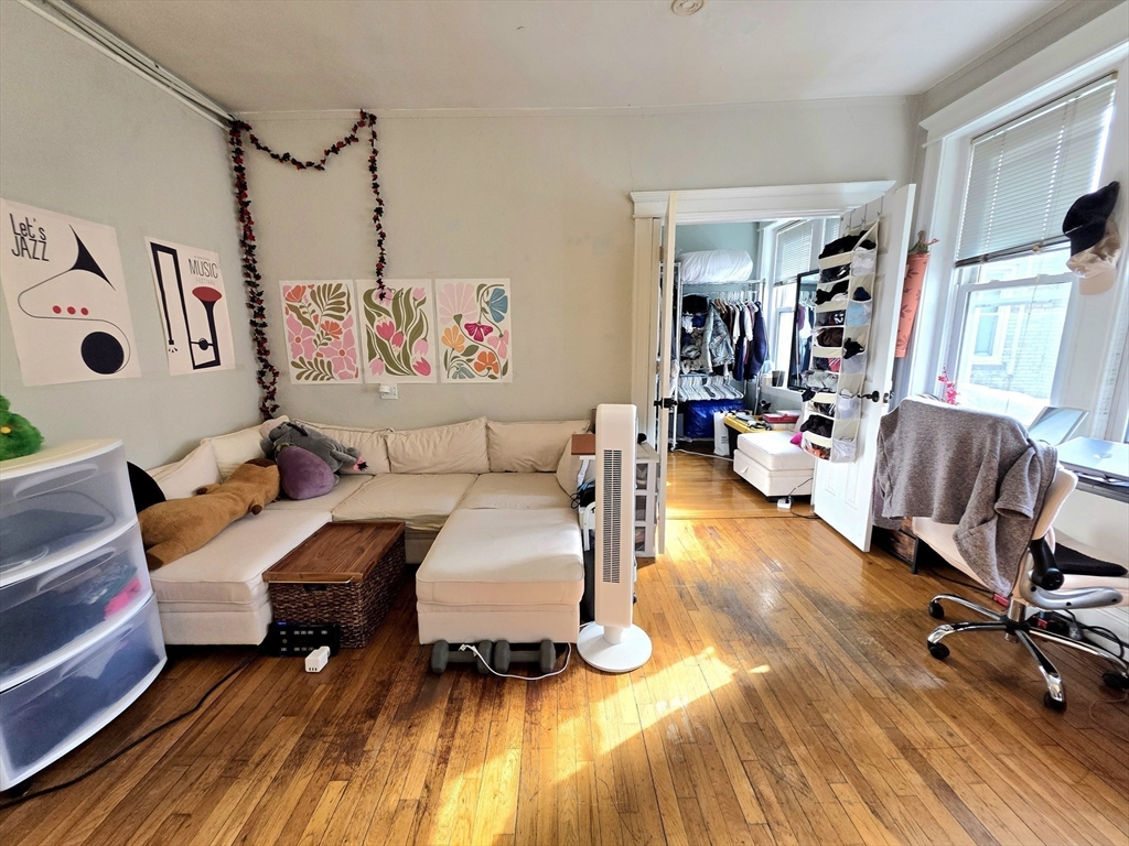 1641 Commonwealth Avenue, Unit 16 Boston, MA 02135 - Photo 3 of 26