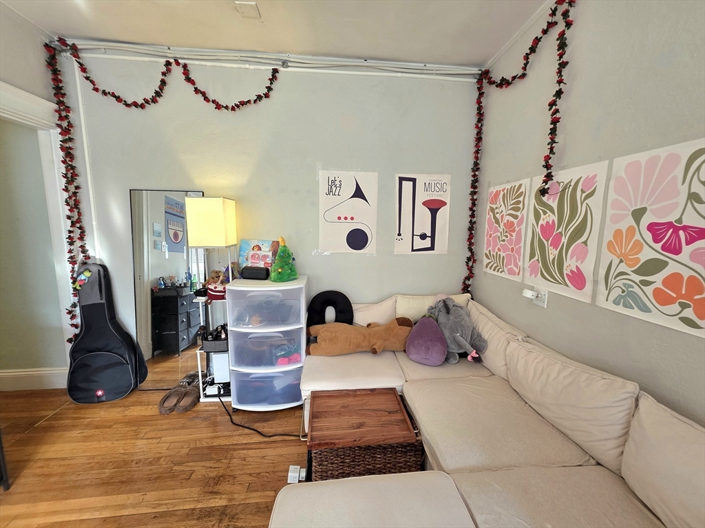 1641 Commonwealth Avenue, Unit 16 Boston, MA 02135 - Photo 5 of 26