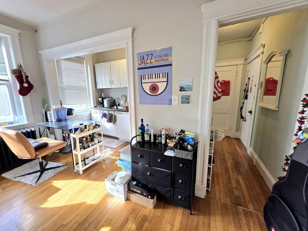 1641 Commonwealth Avenue, Unit 16 Boston, MA 02135 - Photo 7 of 26