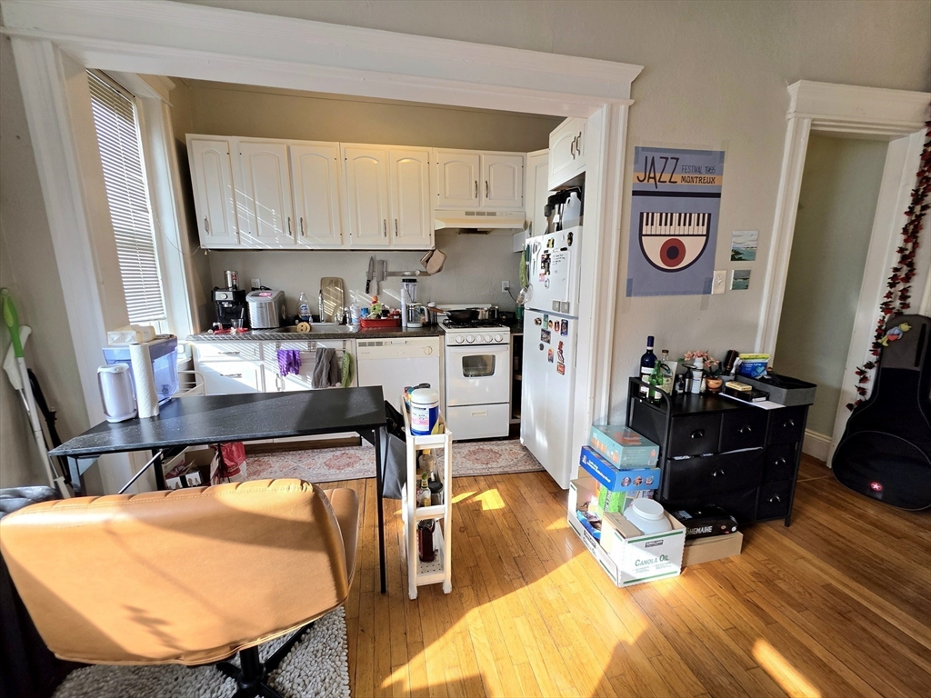 1641 Commonwealth Avenue, Unit 16 Boston, MA 02135 - Photo 8 of 26