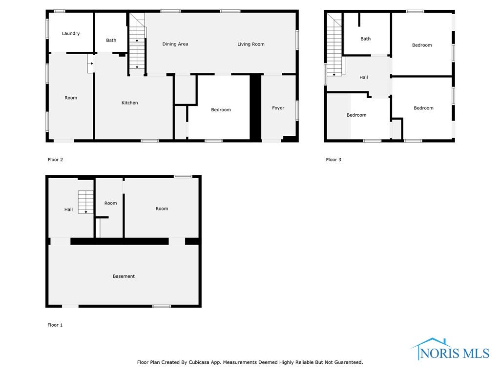 2258 West Alexis Road Toledo, OH 43613 - Photo 24 of 29 Gallery Image 24