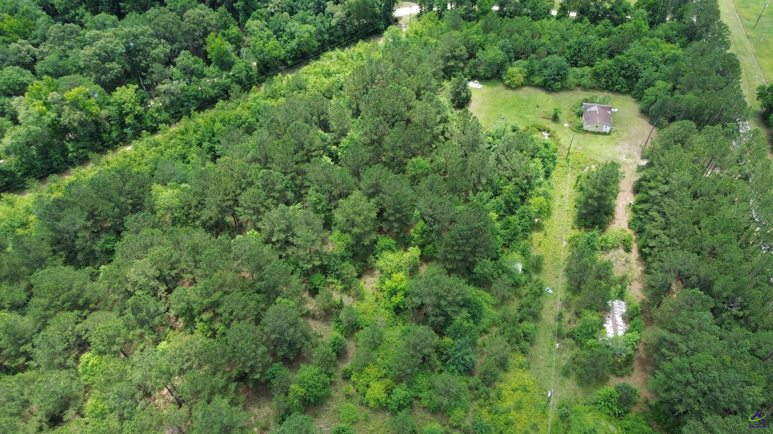 Churchwell Road Cochran, GA 31014 - Photo 3 of 12