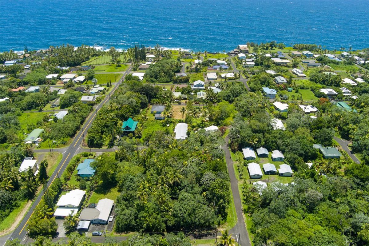 15-2761 Opihi Street Pahoa, HI 96778 - Photo 6 of 27 a view of a large yard