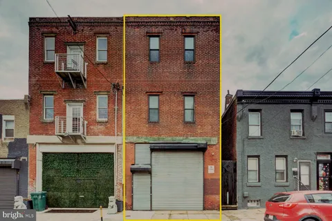 $625,000 | 3547 Kensington Avenue, Philadelphia, PA 19134