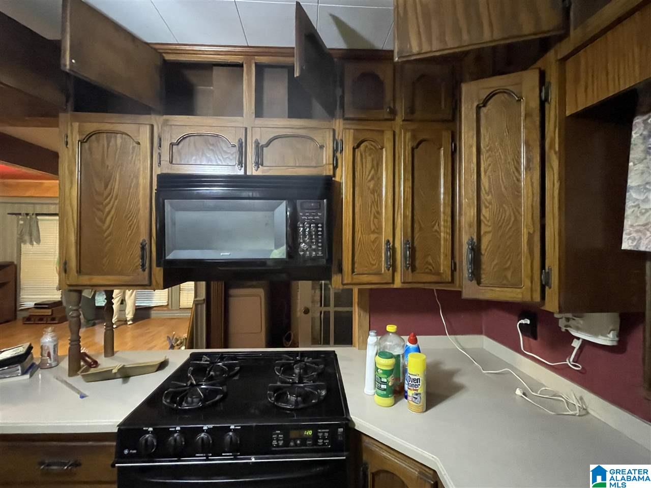 890 Westwood Road Mount Olive, AL 35117 - Photo 13 of 17