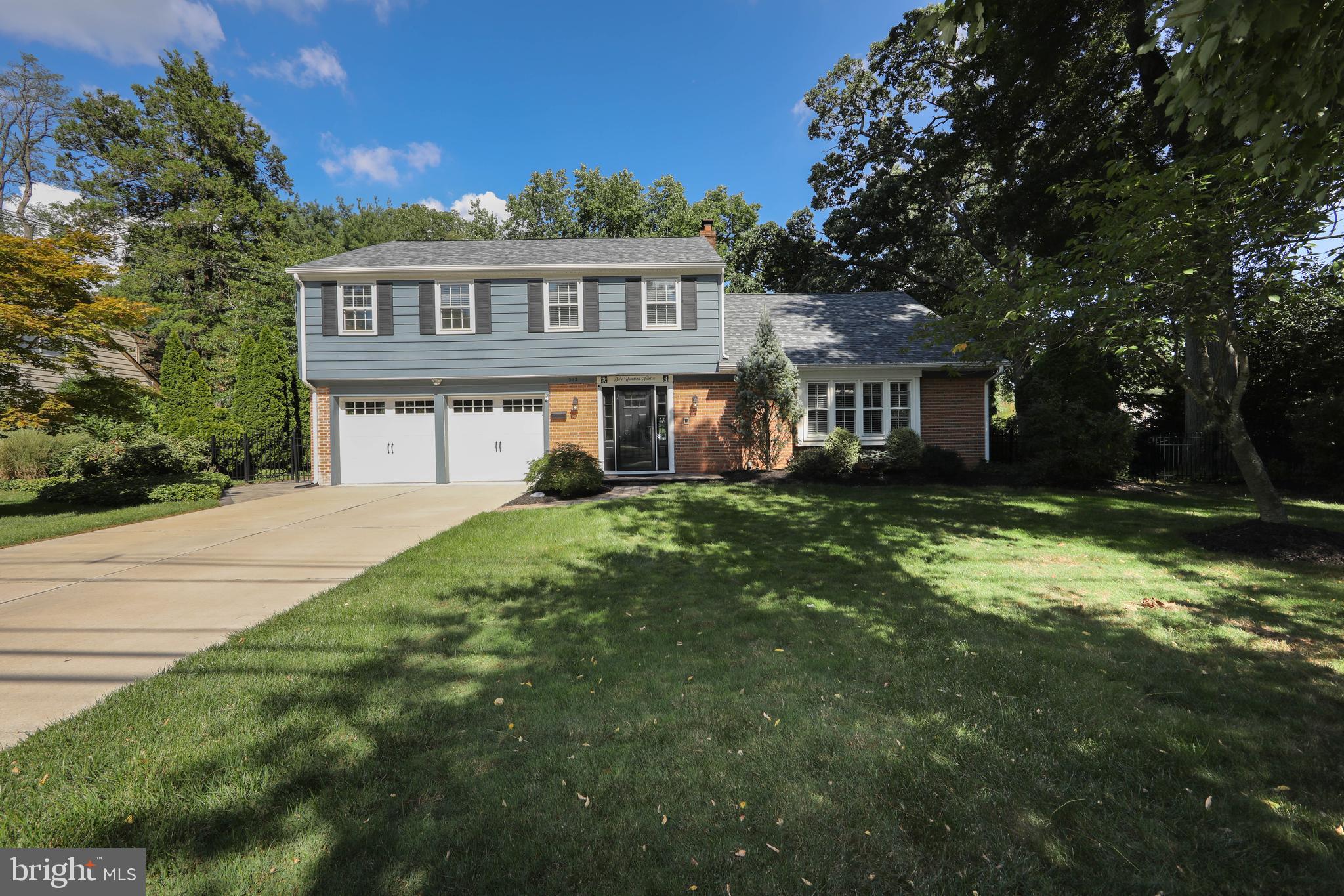 212 Pearl Croft Road Cherry Hill, NJ 08034 - Photo 1 of 45 Gallery Image 1