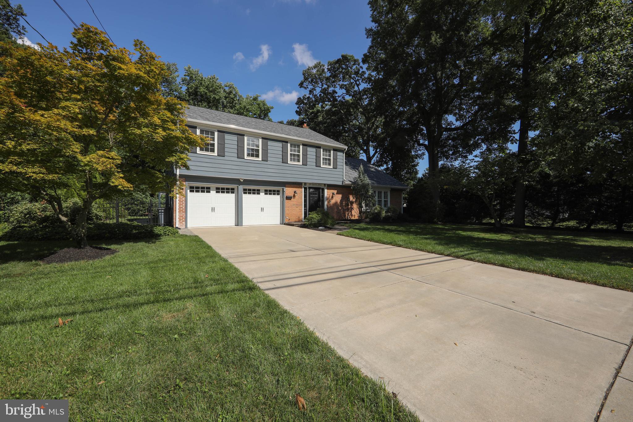 212 Pearl Croft Road Cherry Hill, NJ 08034 - Photo 3 of 45 Gallery Image 3