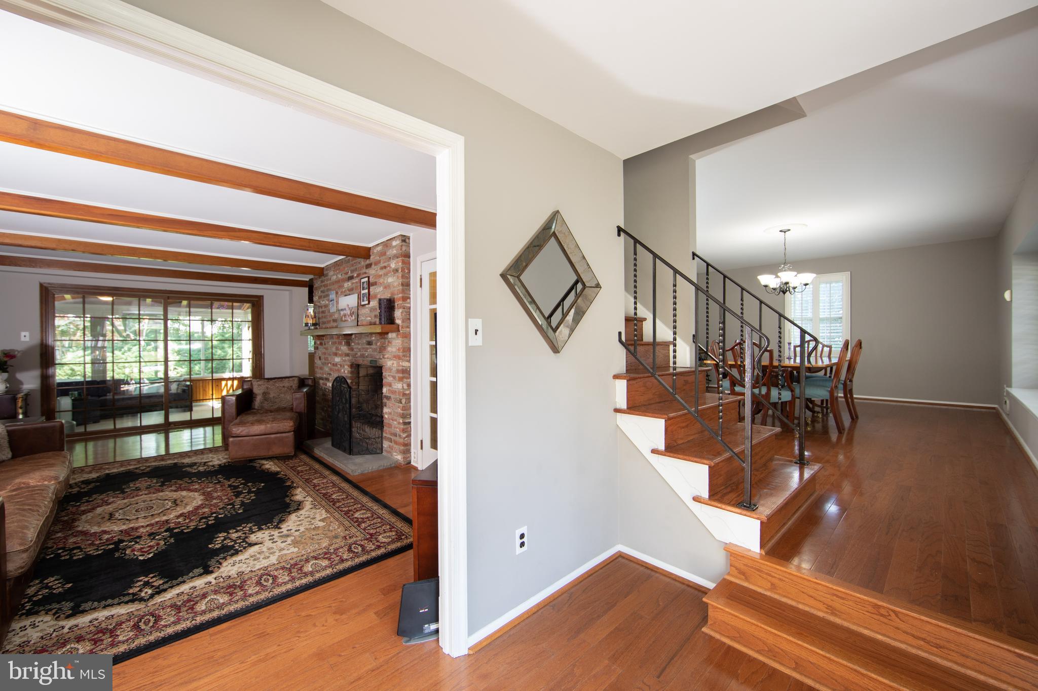212 Pearl Croft Road Cherry Hill, NJ 08034 - Photo 5 of 45 Gallery Image 5
