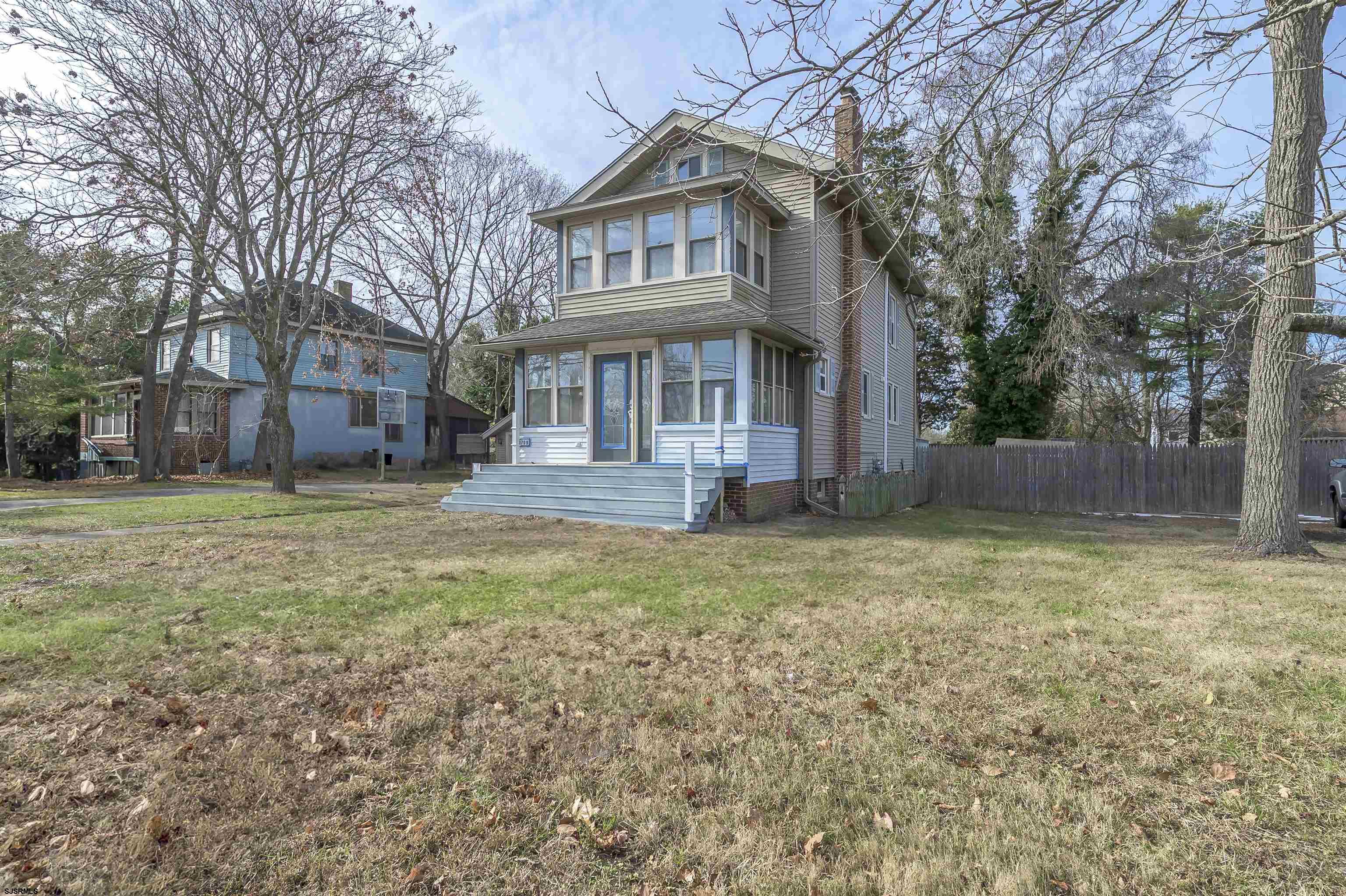 1709 Shore Road Linwood, NJ 08221 - Photo 1 of 43 Gallery Image 1