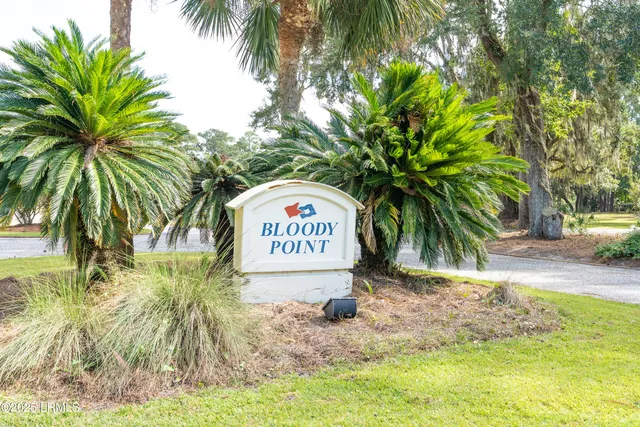 $24,900 | 23 River Road, Daufuskie Island, SC 29915