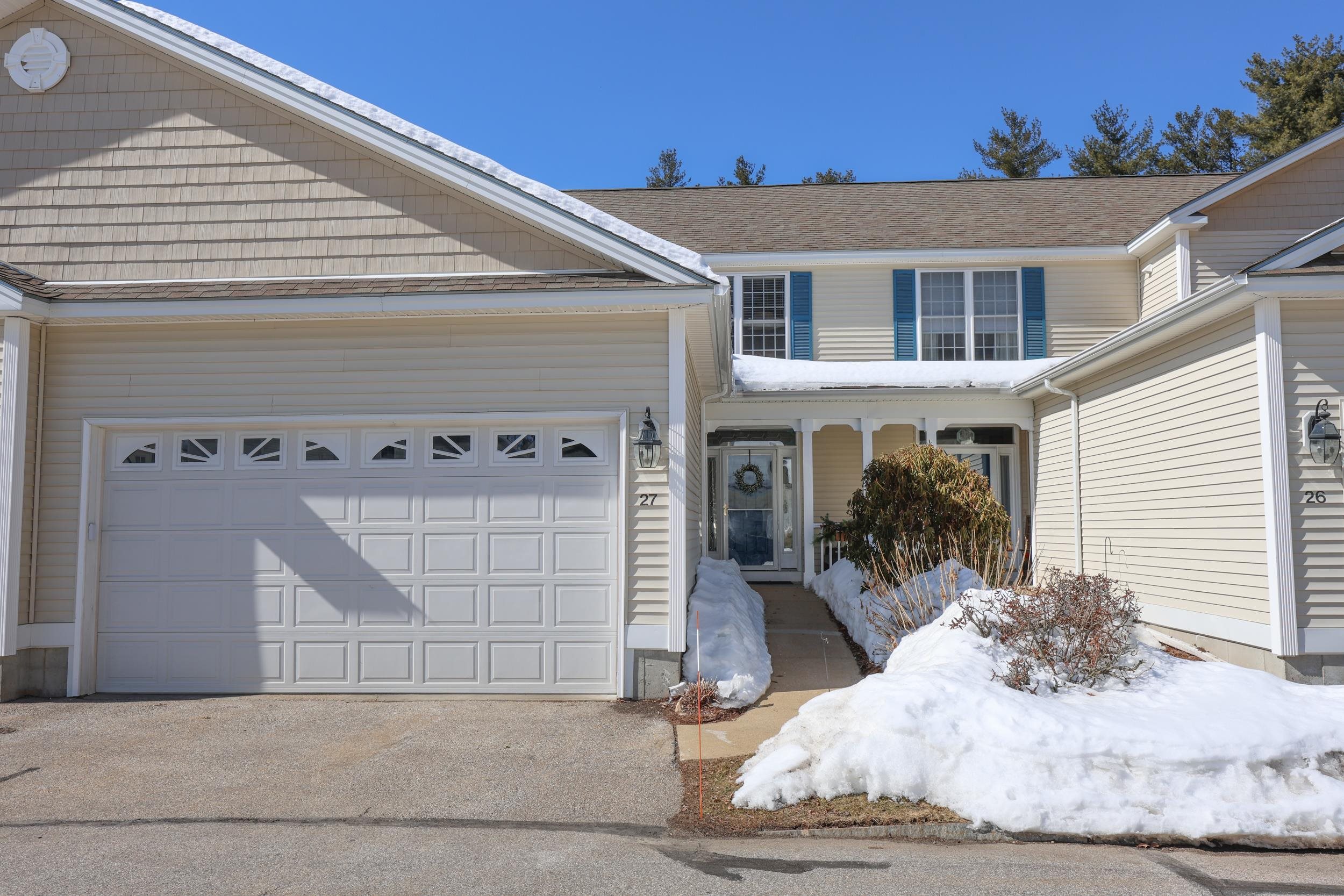 34 Mammoth Road, Unit 27 Hooksett, NH 03106 - Photo 2 of 55