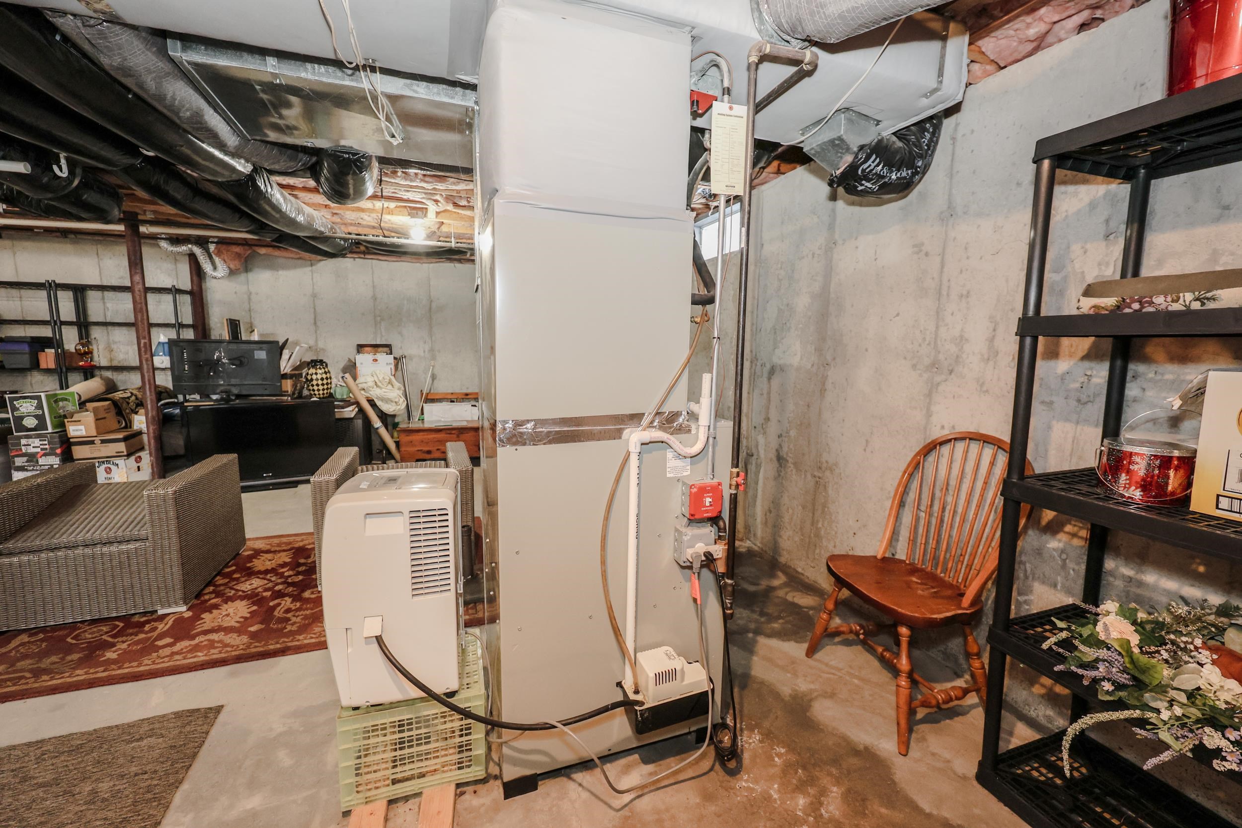 34 Mammoth Road, Unit 27 Hooksett, NH 03106 - Photo 46 of 55