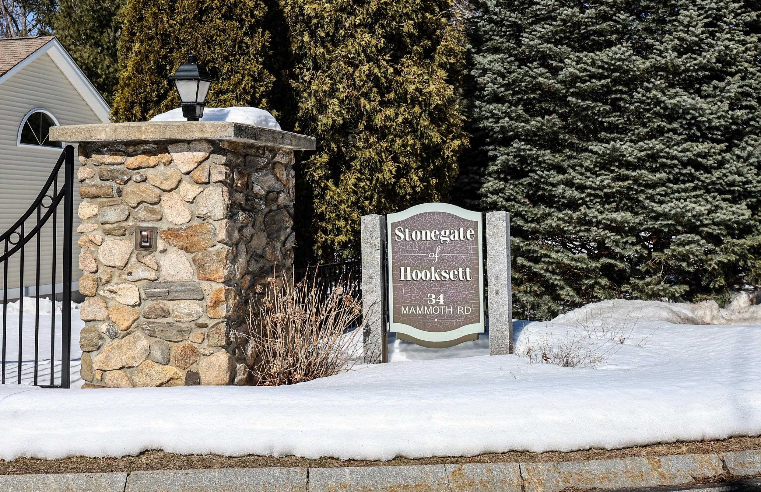 34 Mammoth Road, Unit 27 Hooksett, NH 03106 - Photo 54 of 55