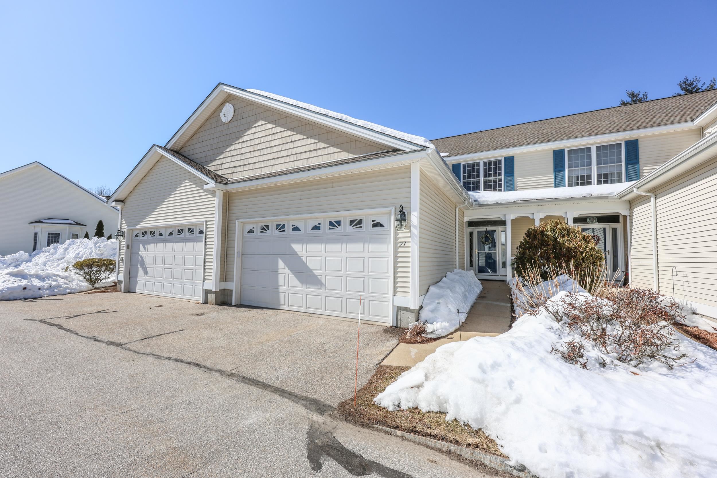 34 Mammoth Road, Unit 27 Hooksett, NH 03106 - Photo 55 of 55