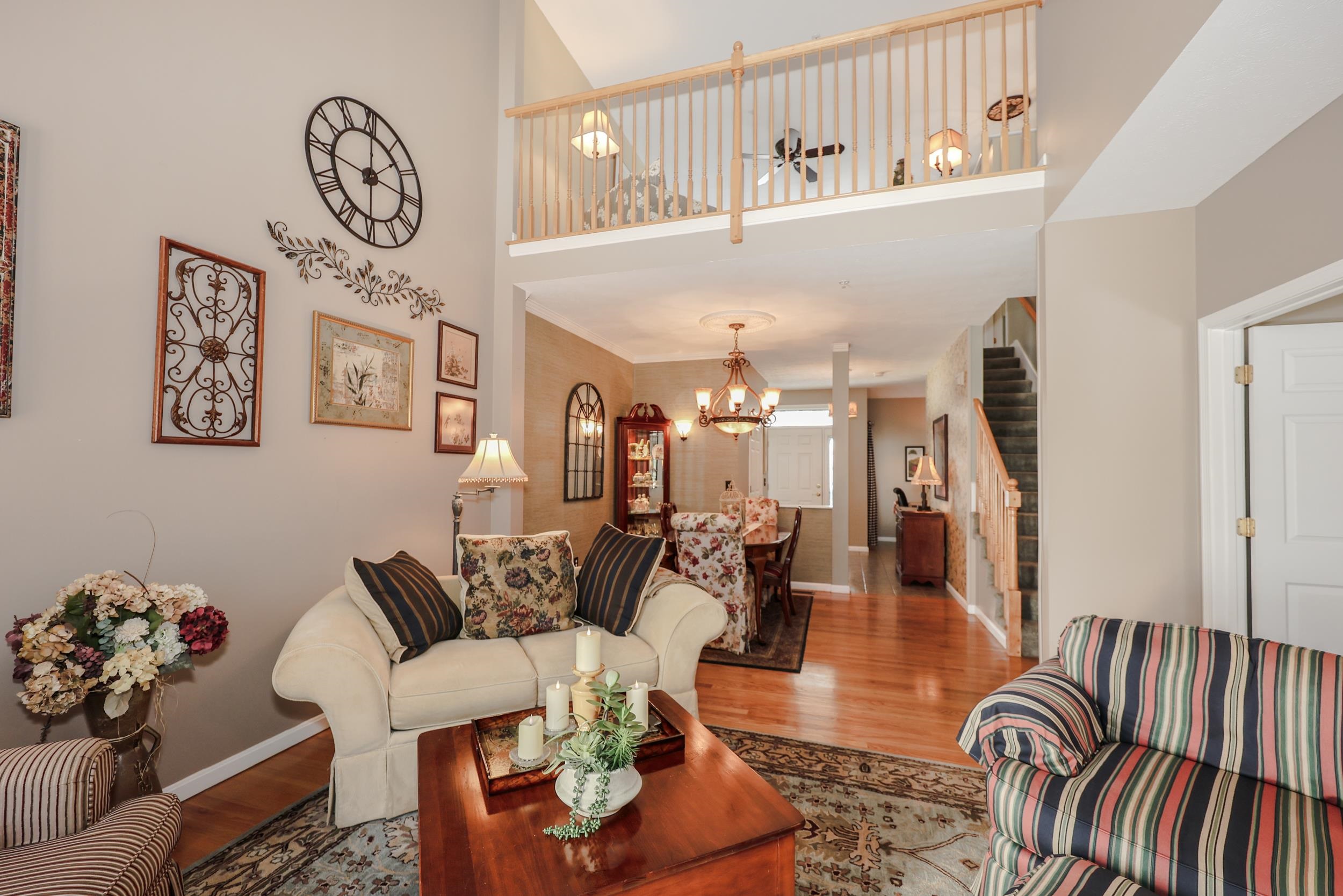34 Mammoth Road, Unit 27 Hooksett, NH 03106 - Photo 9 of 55