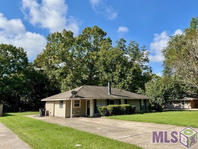 12690 Canterbury Drive Baton Rouge, LA 70814 - Photo 14 of 16 Side