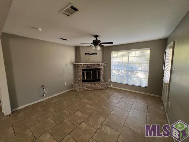 12690 Canterbury Drive Baton Rouge, LA 70814 - Photo 3 of 16 Living