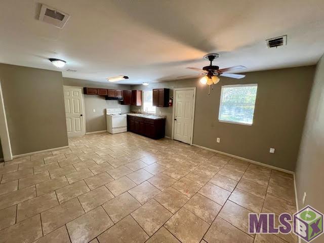 12690 Canterbury Drive Baton Rouge, LA 70814 - Photo 4 of 16 Kitchen/Dining