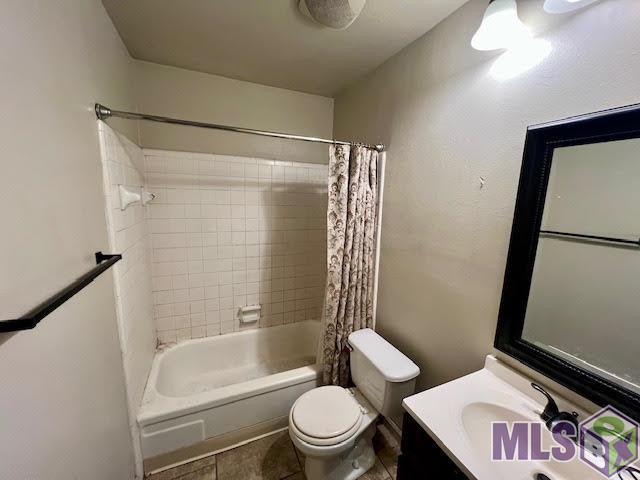 12690 Canterbury Drive Baton Rouge, LA 70814 - Photo 9 of 16 Bathroom