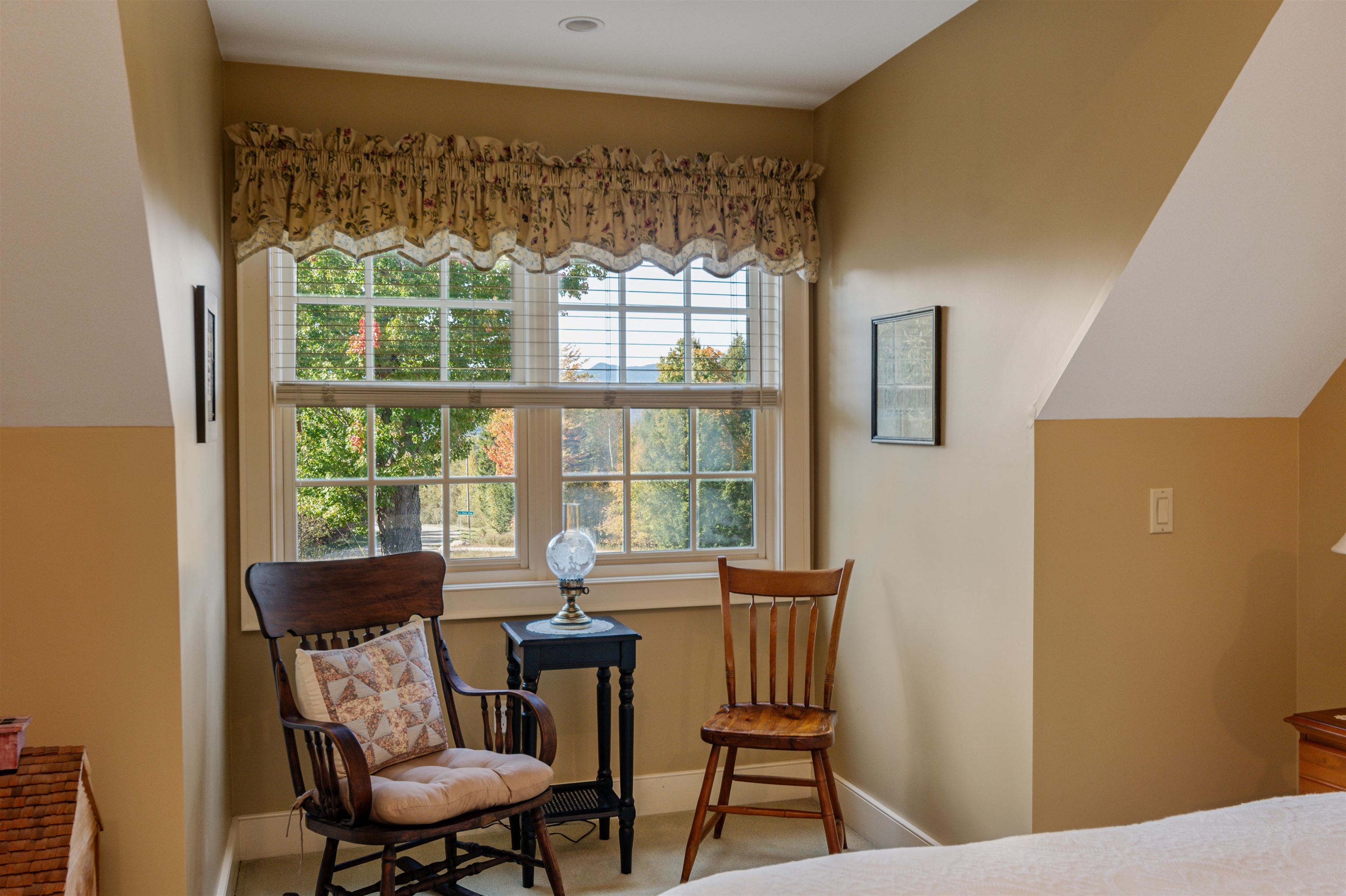 577 Elmore Mountain Road Stowe, VT 05672 - Photo 32 of 58