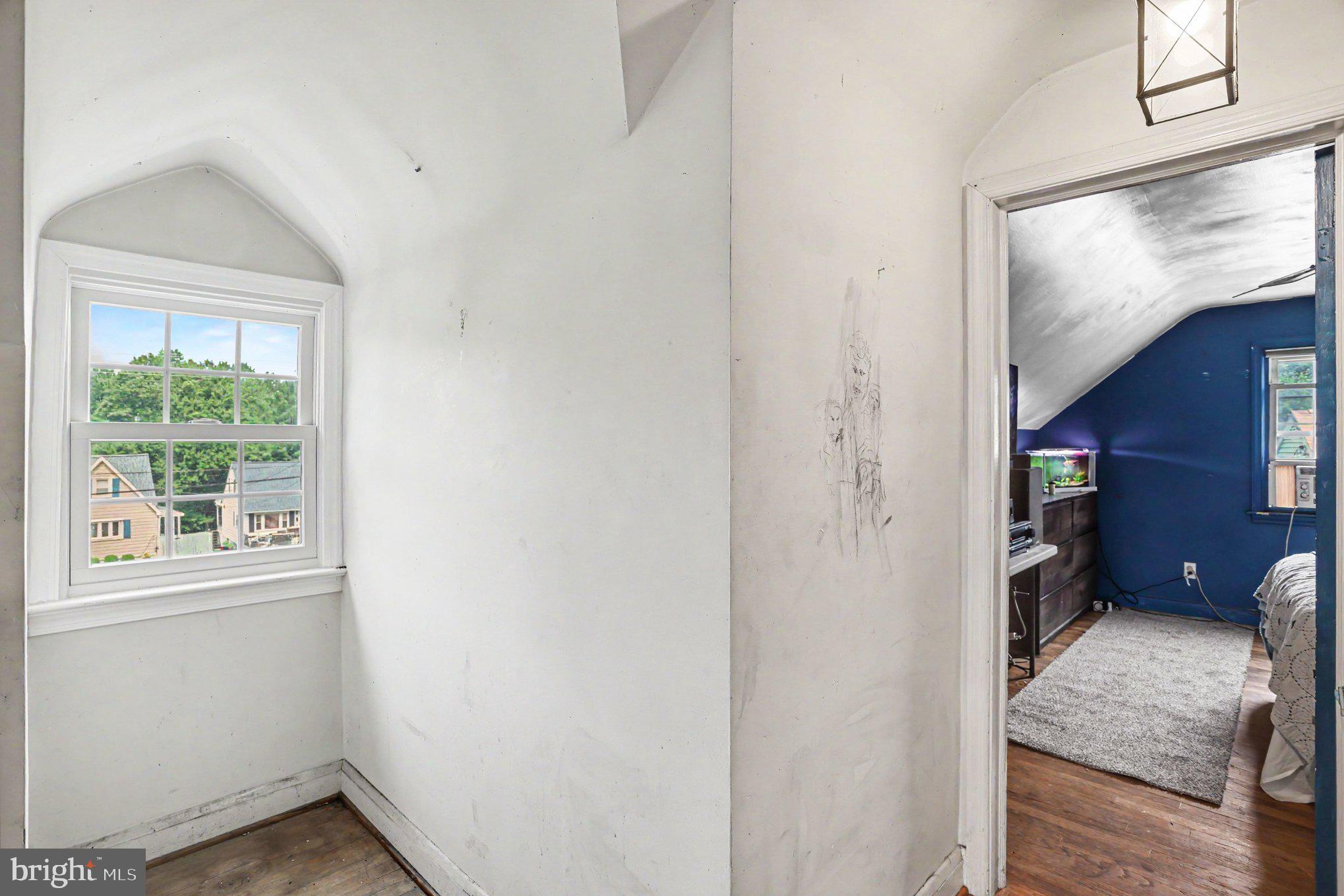5912 Shady Spring Avenue Baltimore, MD 21237 - Photo 49 of 75 Charming nook with scenic views.