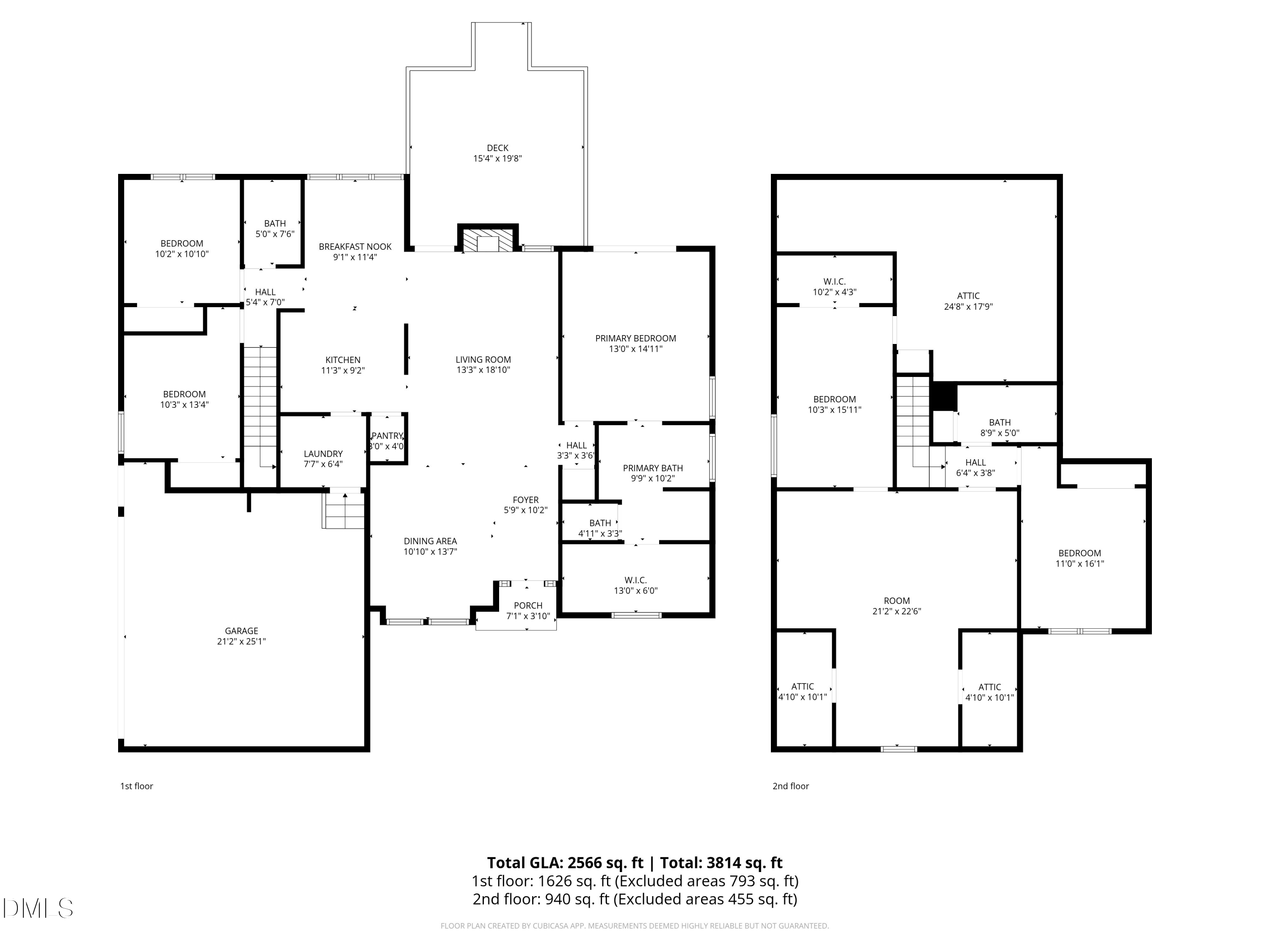 125 Rustic Lane Smithfield, NC 27577 - Photo 49 of 49