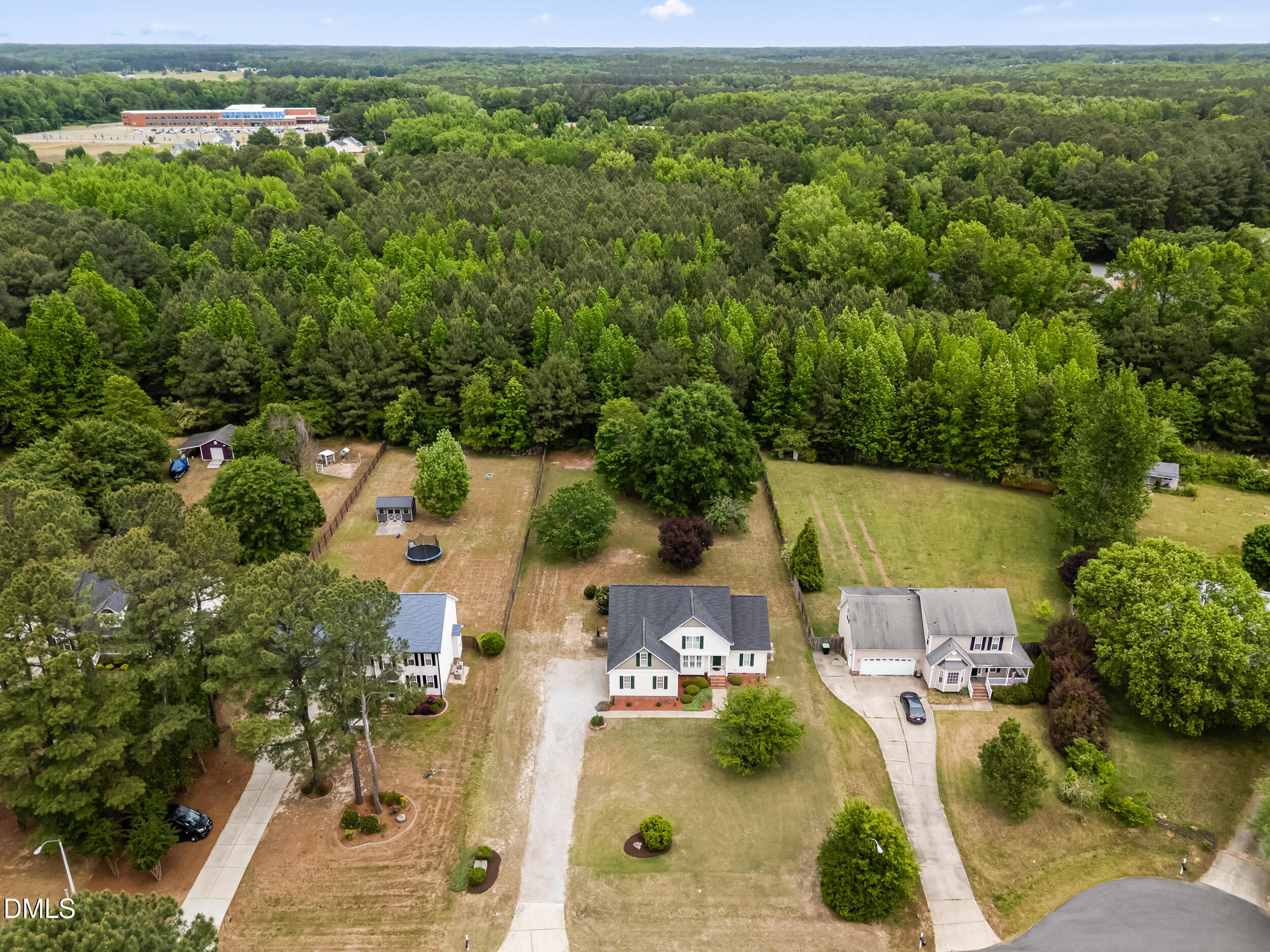 125 Rustic Lane Smithfield, NC 27577 - Photo 44 of 49 4_dji_fly_20260428_115602_0118_177739179