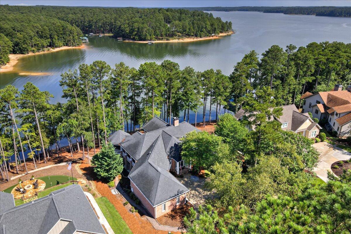 188 Savannah Drive McCormick, SC 29835 - Photo 2 of 55 05-502